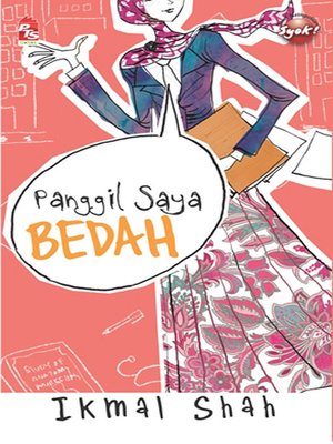 cover image of Panggil Saya Bedah